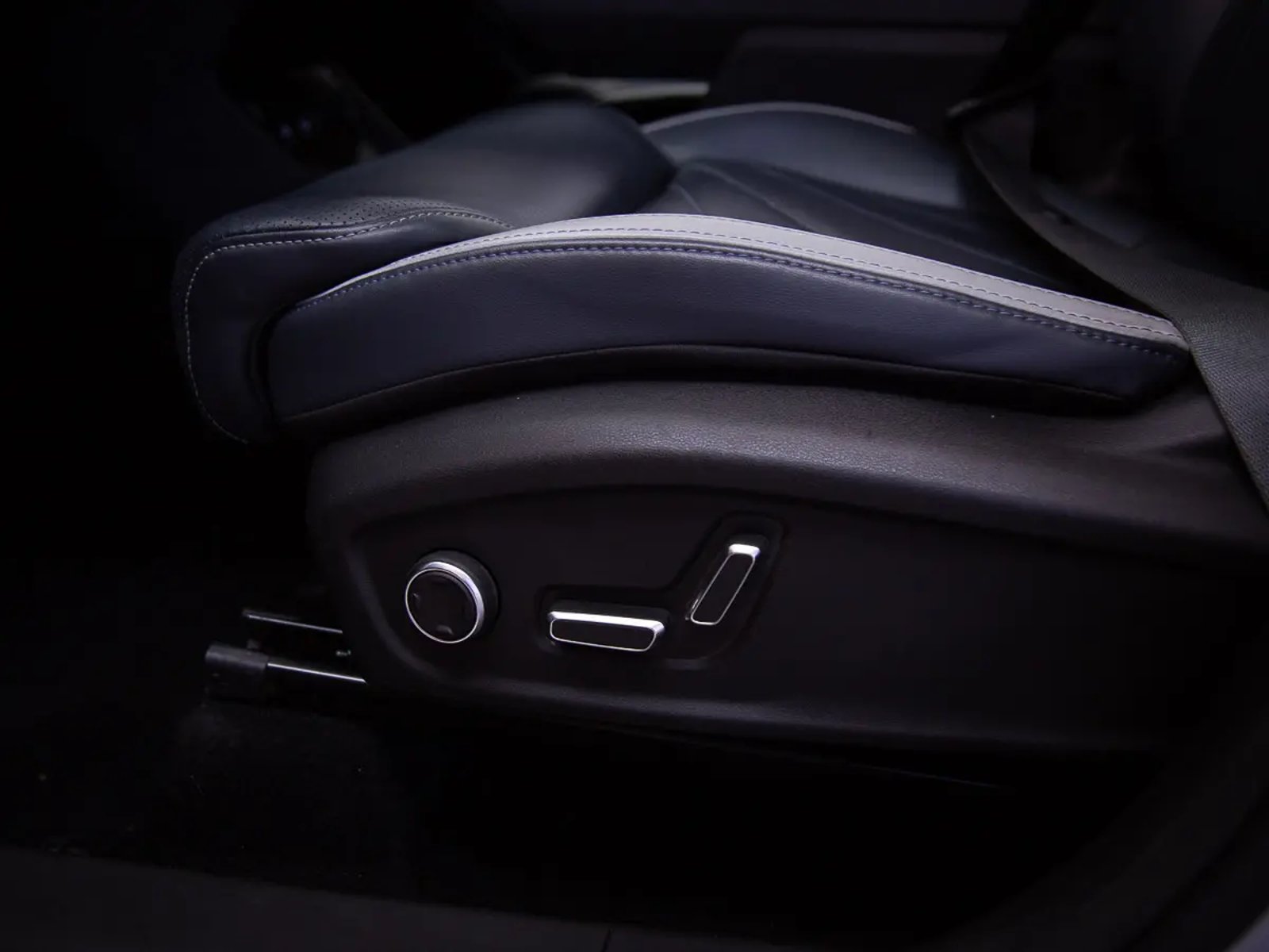 GEELY STARRAY 2025 - Imagen 17 de 18