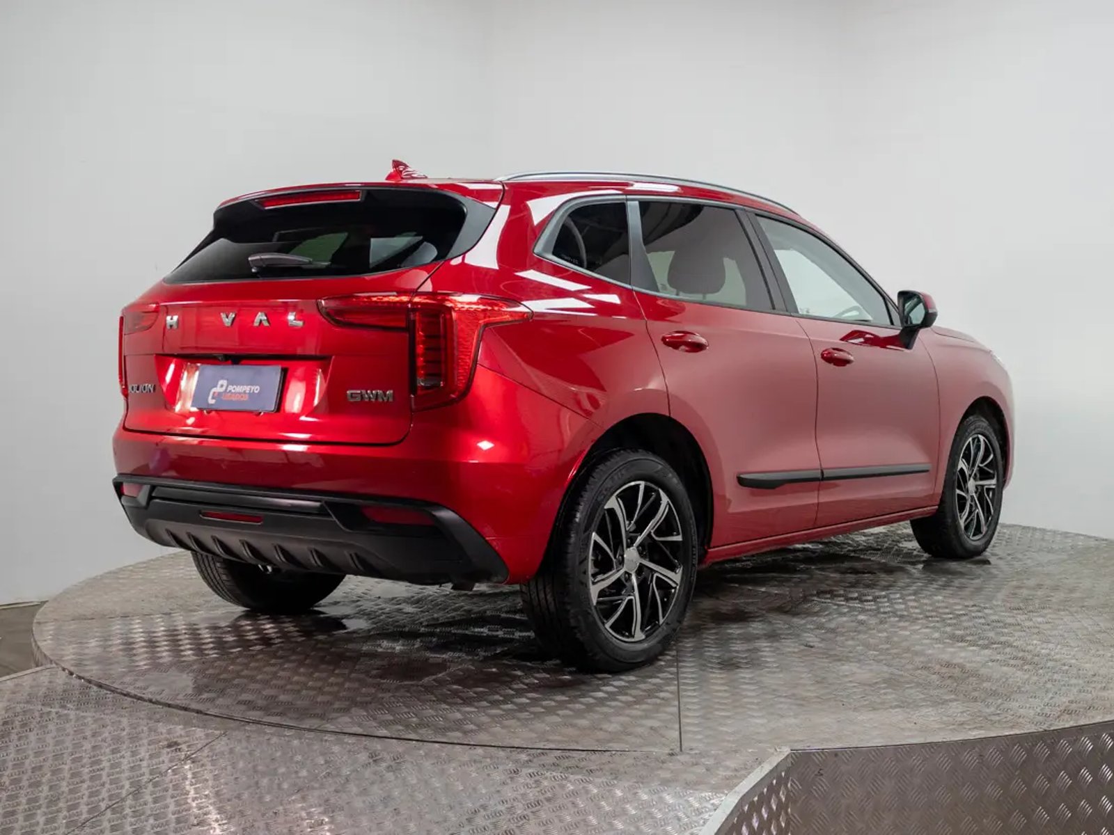 Haval JOLION 2024 - Imagen 7 de 18