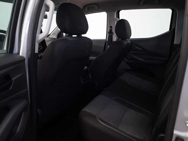 Peugeot LANDTREK 2025 - Imagen 13 de 18