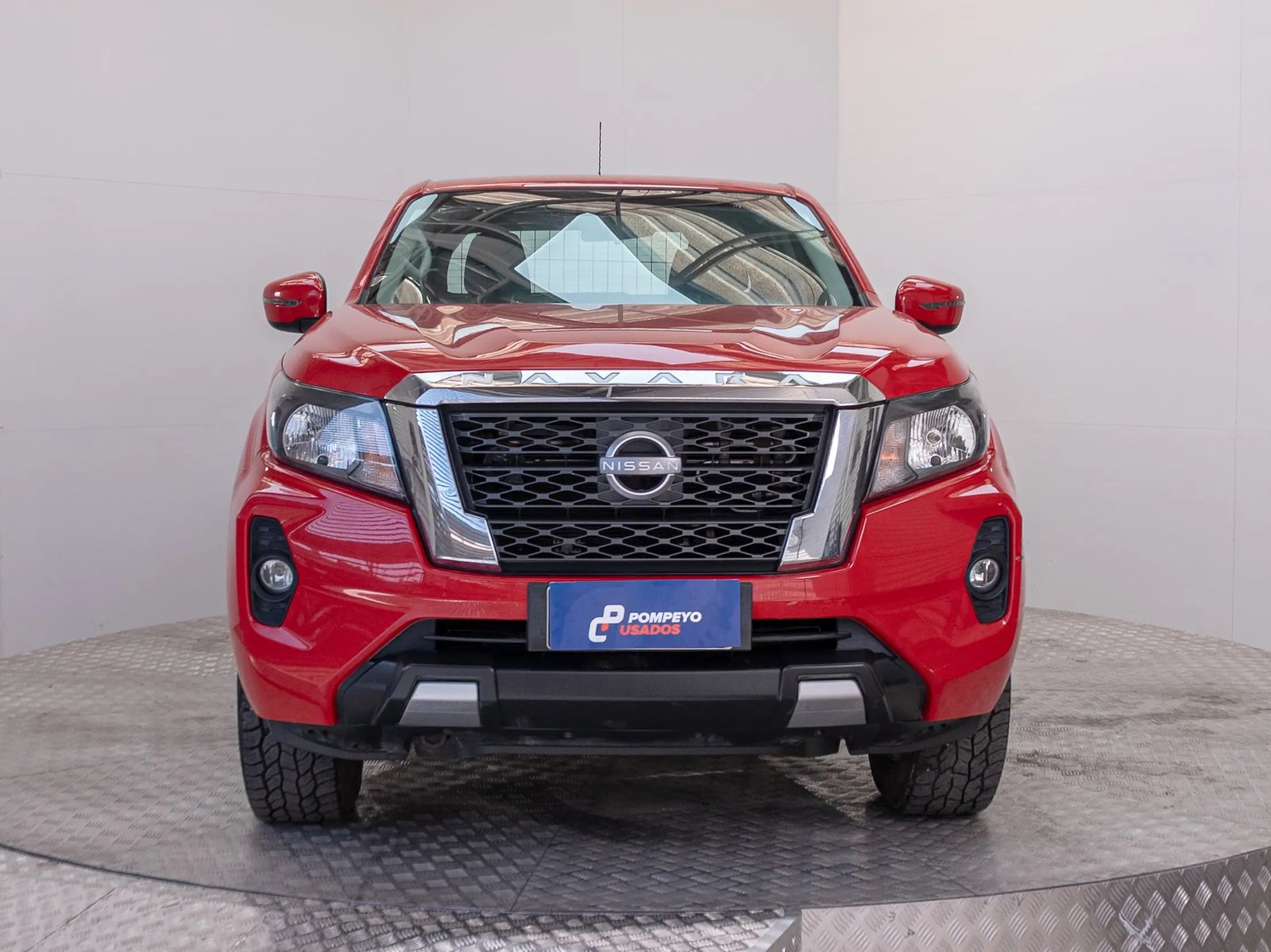 NISSAN NAVARA 2024 - Imagen 4 de 18