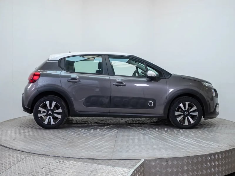 Citroën C3 2021 - Imagen 8 de 19