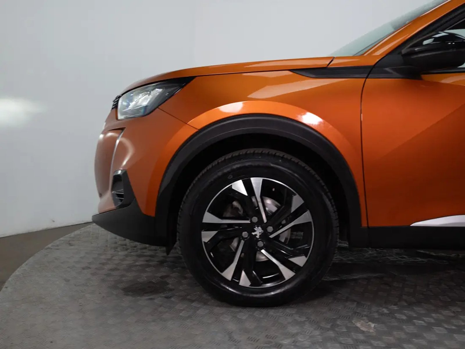 Peugeot 2008 2023 - Imagen 17 de 19