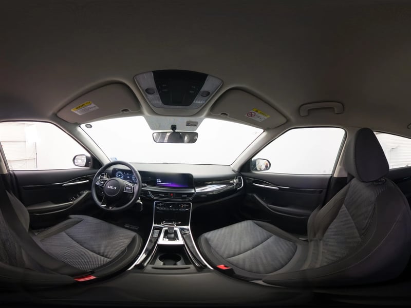 Kia SELTOS 2024 - Imagen 20 de 20