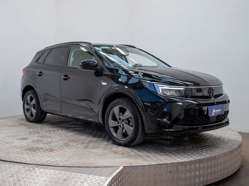 Opel GRANDLAND 2025 - Imagen 9 de 20