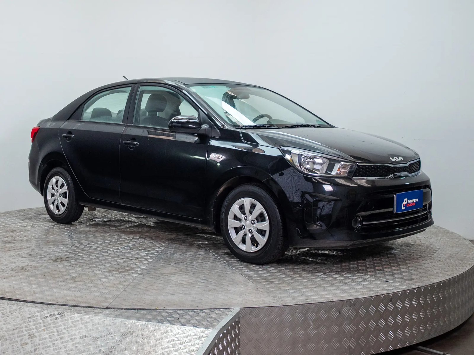 KIA SOLUTO 2023 - Imagen 10 de 17
