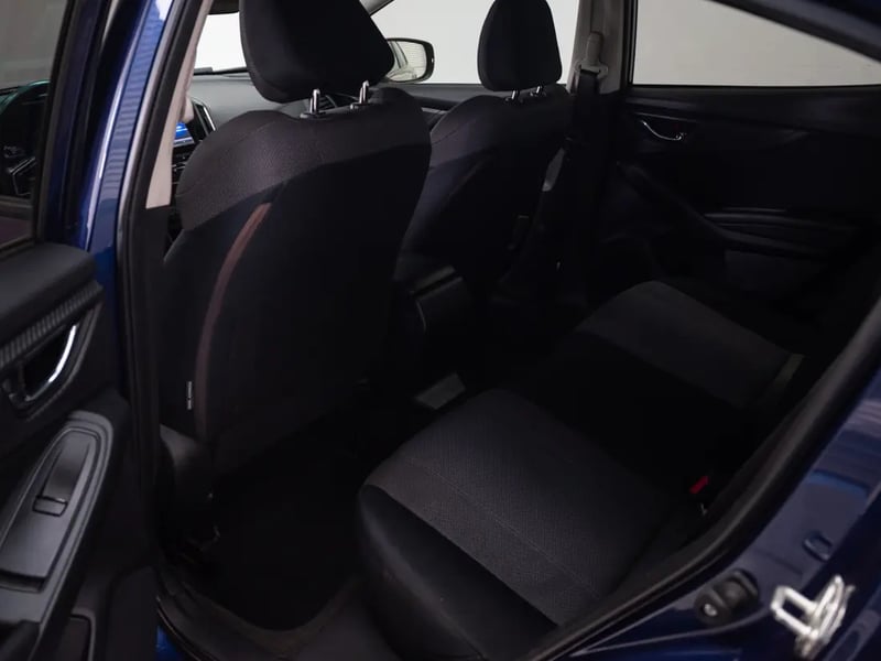 Subaru IMPREZA 2021 - Imagen 14 de 20