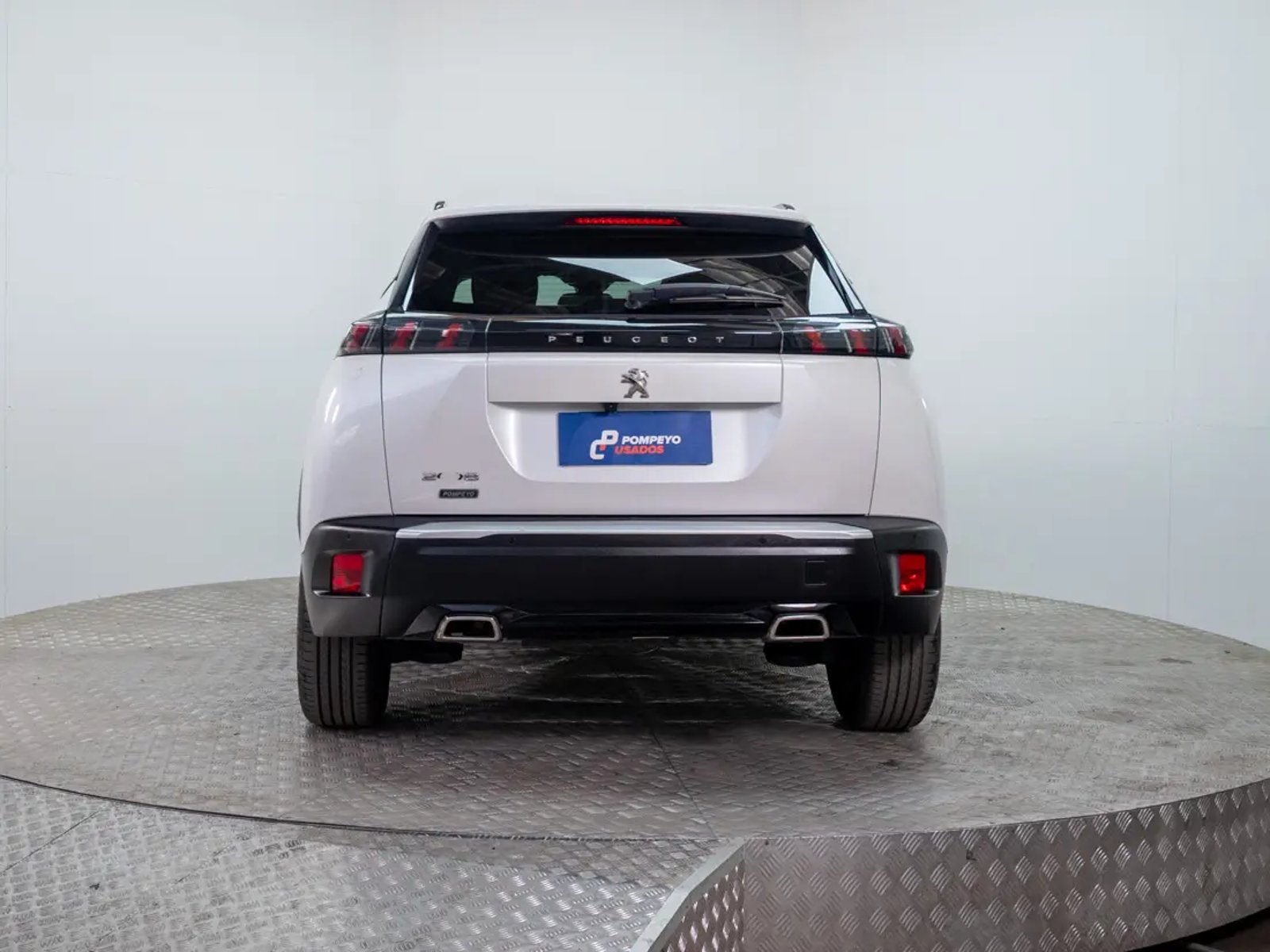 Peugeot 2008 2023 - Imagen 6 de 19