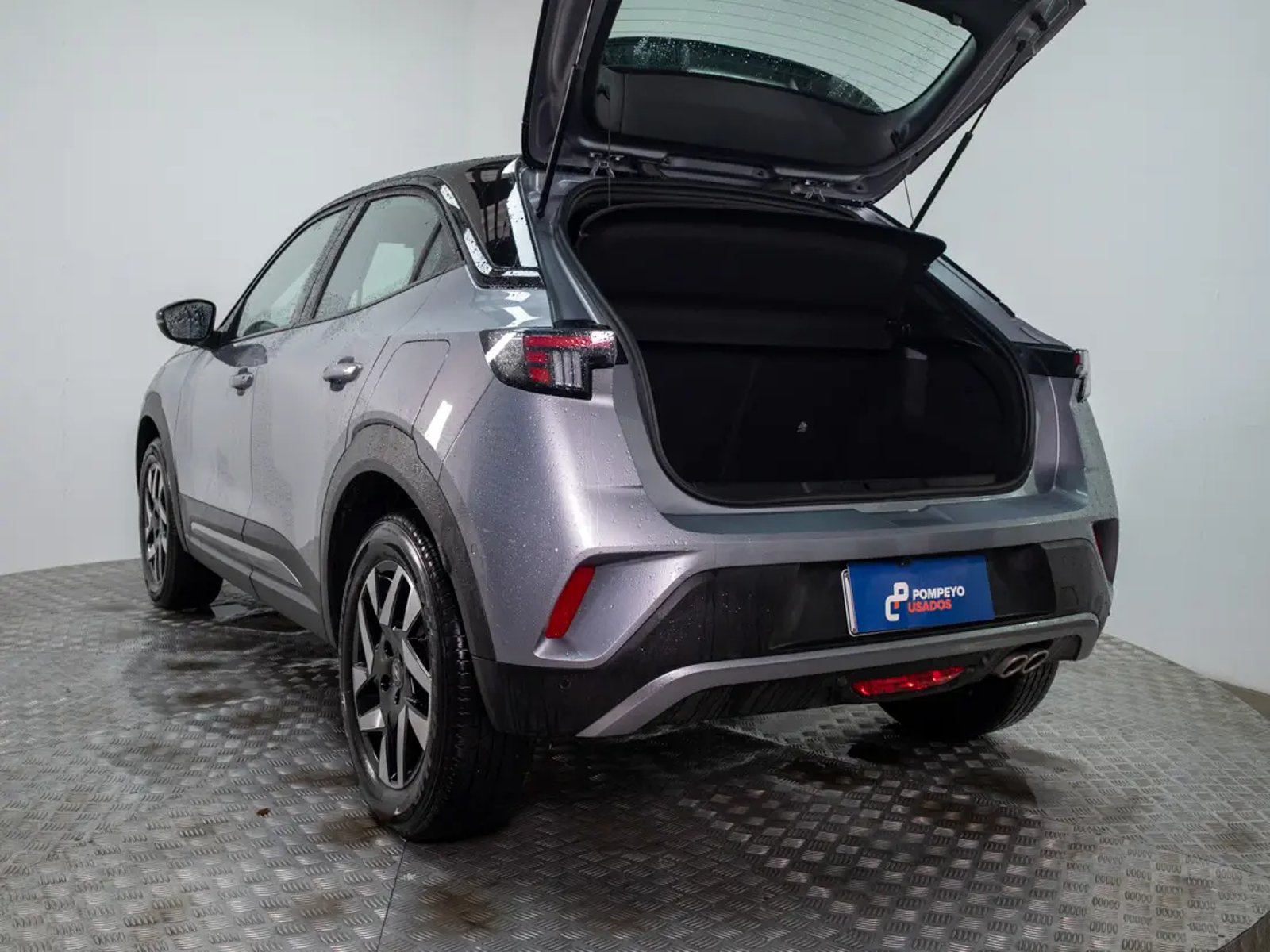 OPEL NEW MOKKA 2026 - Imagen 9 de 18