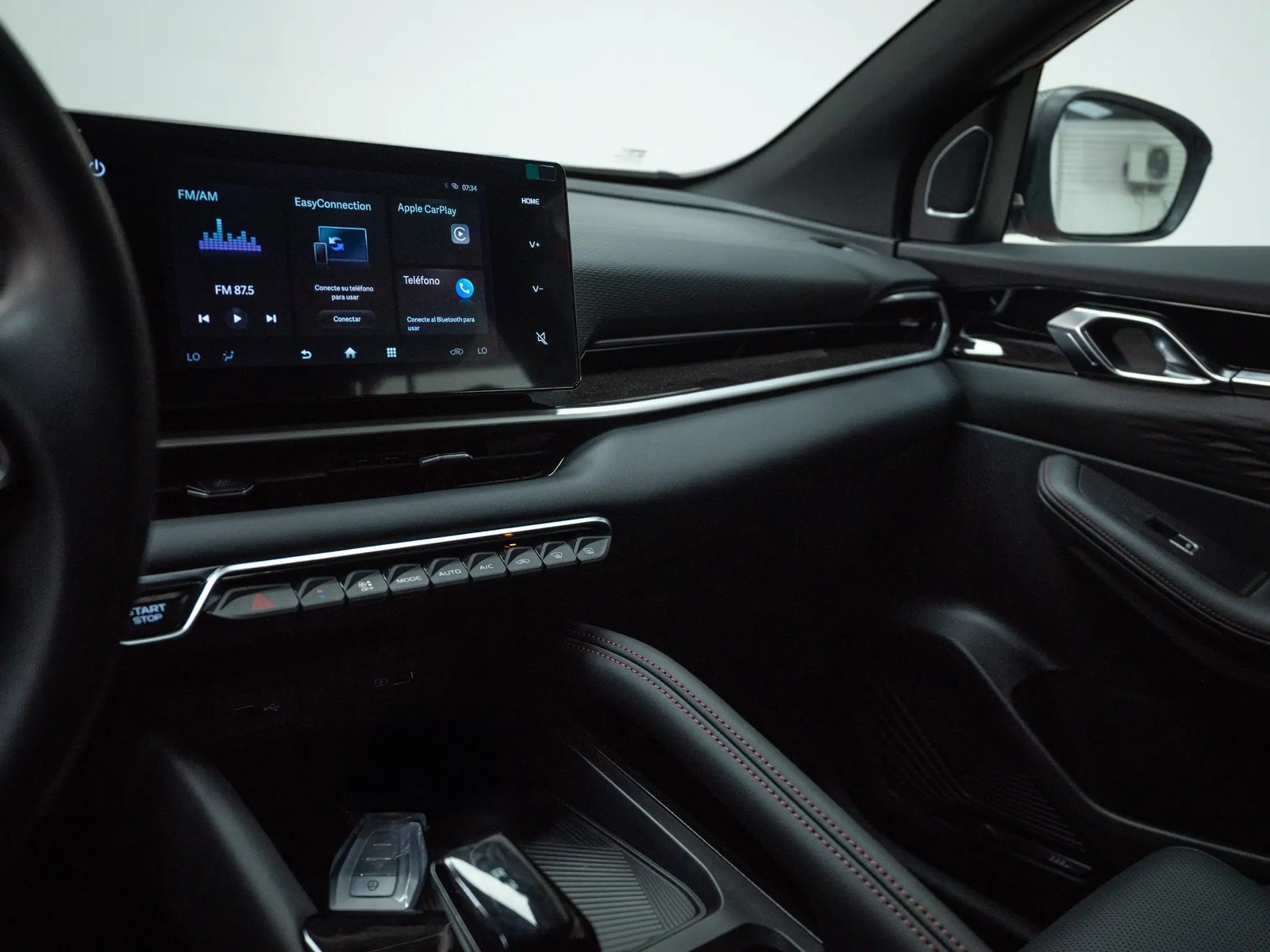 GEELY COOLRAY 2026 - Imagen 16 de 16