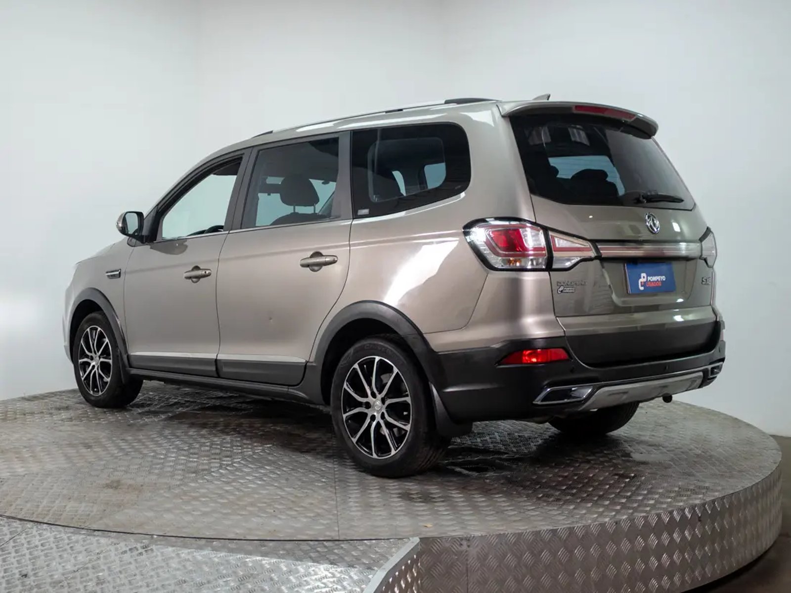 DONGFENG SX6 2026 - Imagen 10 de 20