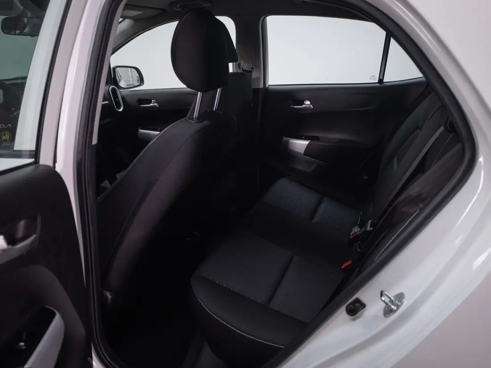 KIA MORNING 2024 - Imagen 18 de 20
