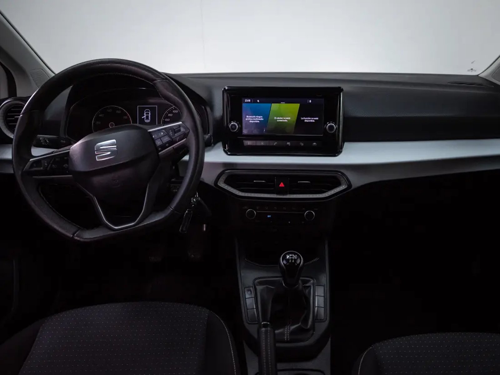 SEAT IBIZA 2023 - Imagen 18 de 19