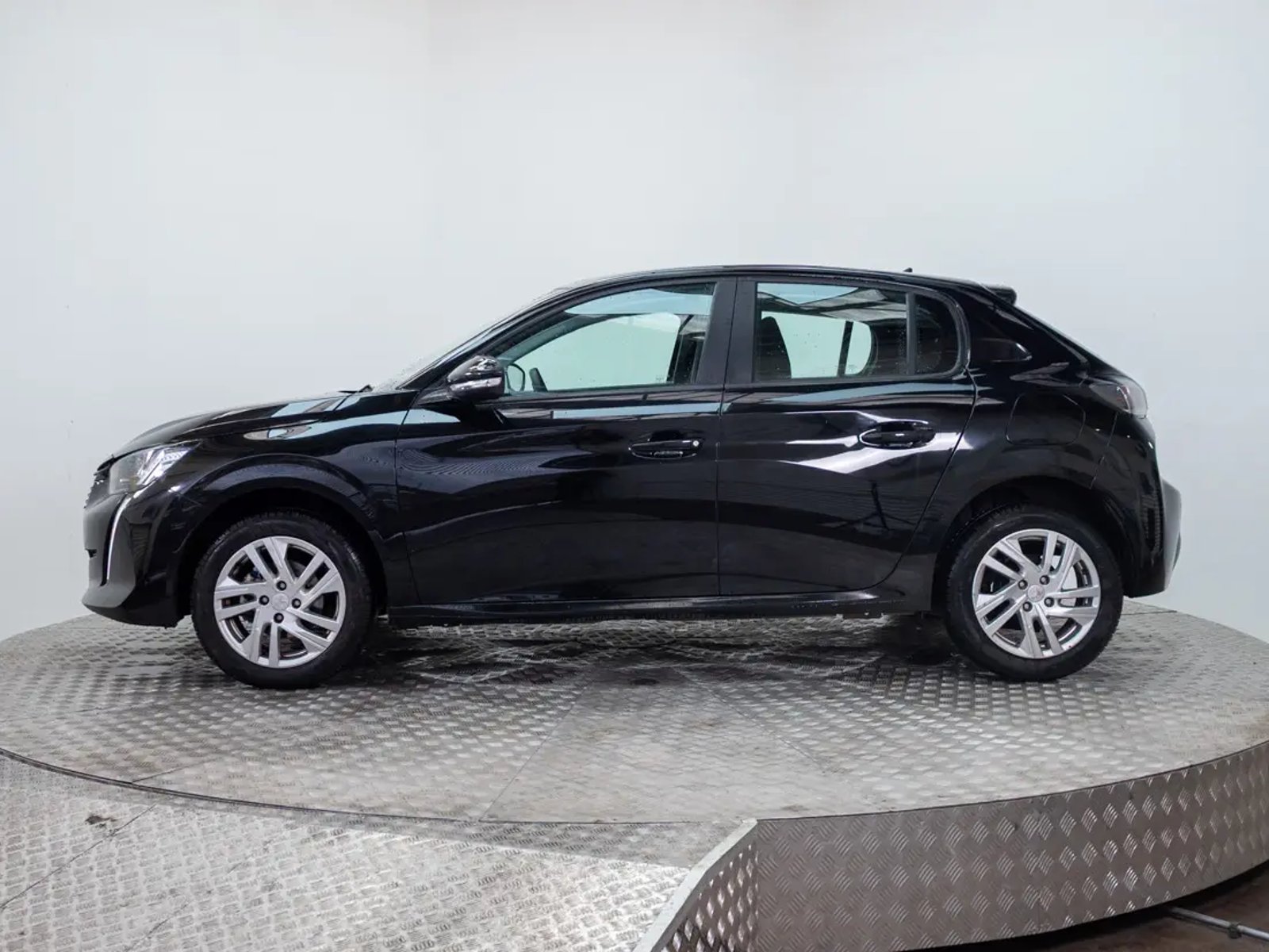 Peugeot 208 2023 - Foto 4 de 20
