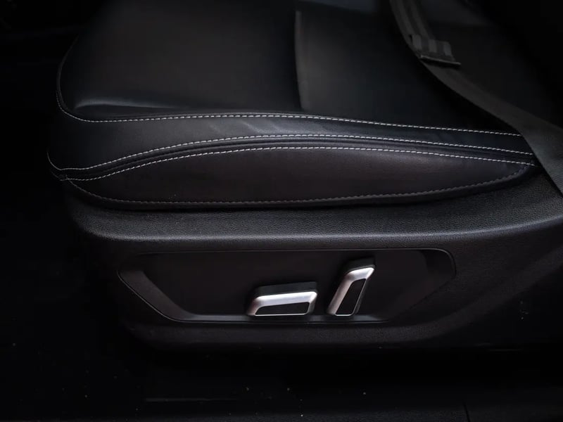 Haval JOLION 2024 - Imagen 18 de 20