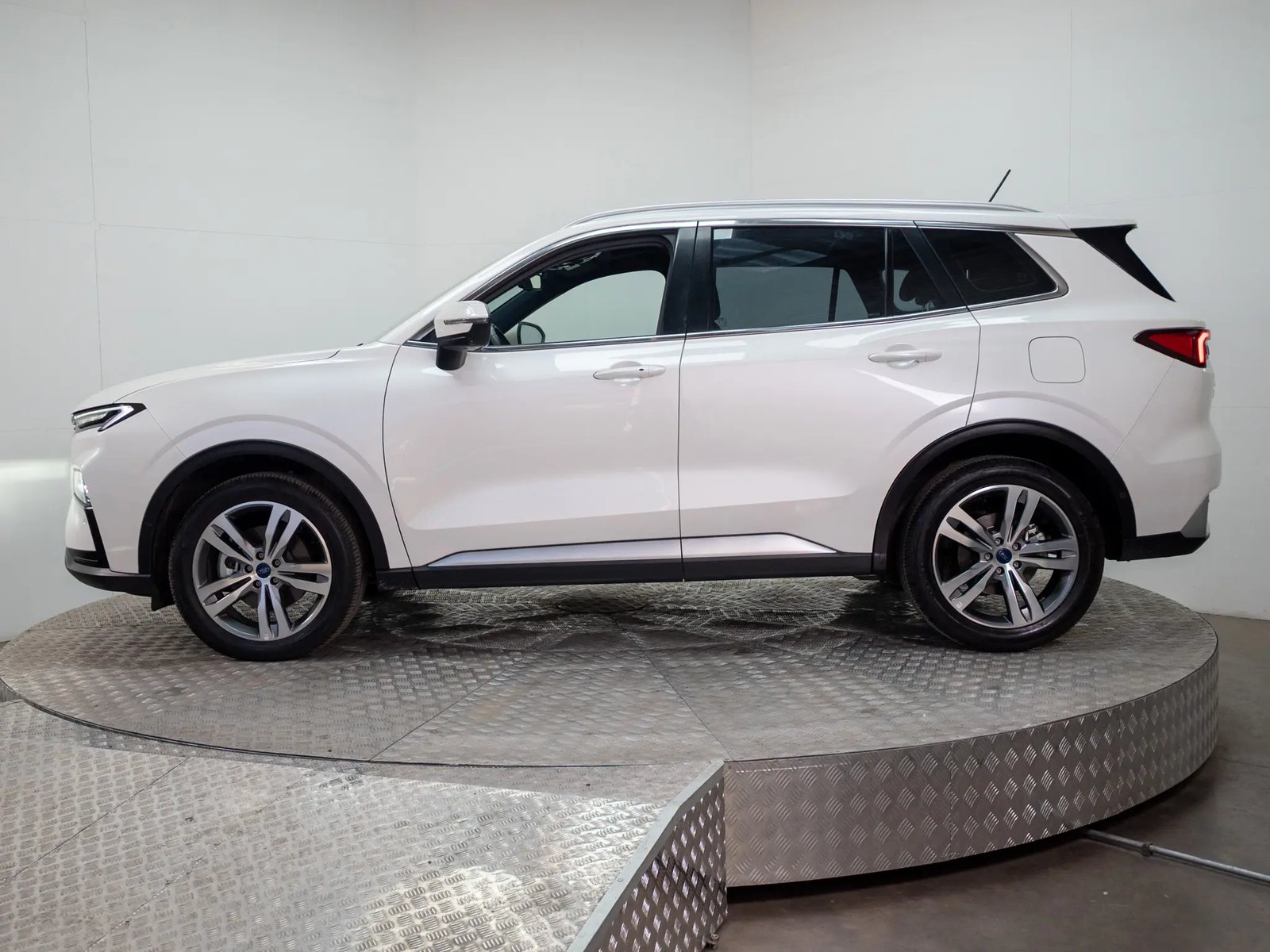FORD TERRITORY 2025 - Imagen 7 de 20