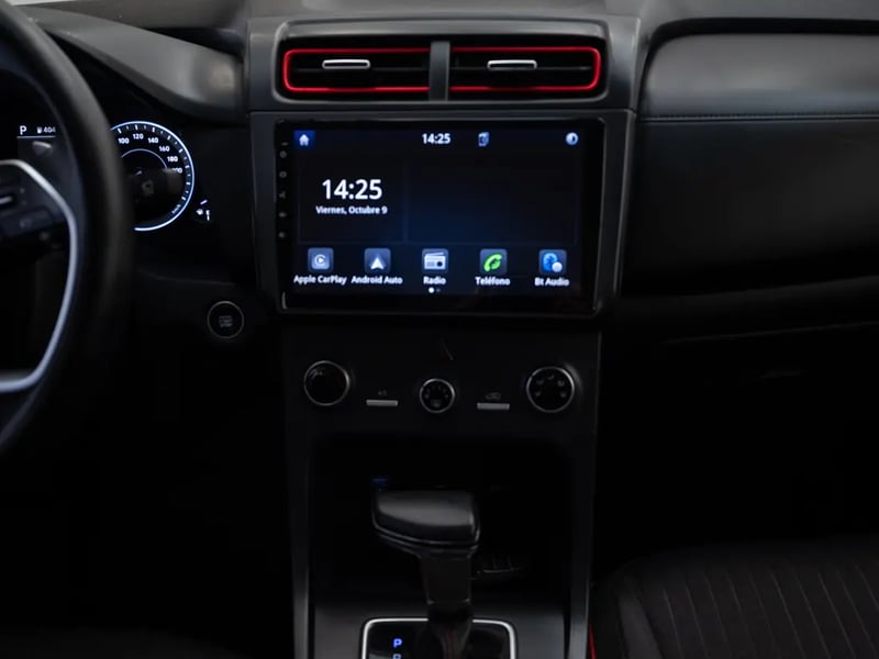 Hyundai CRETA 2022 - Imagen 16 de 19