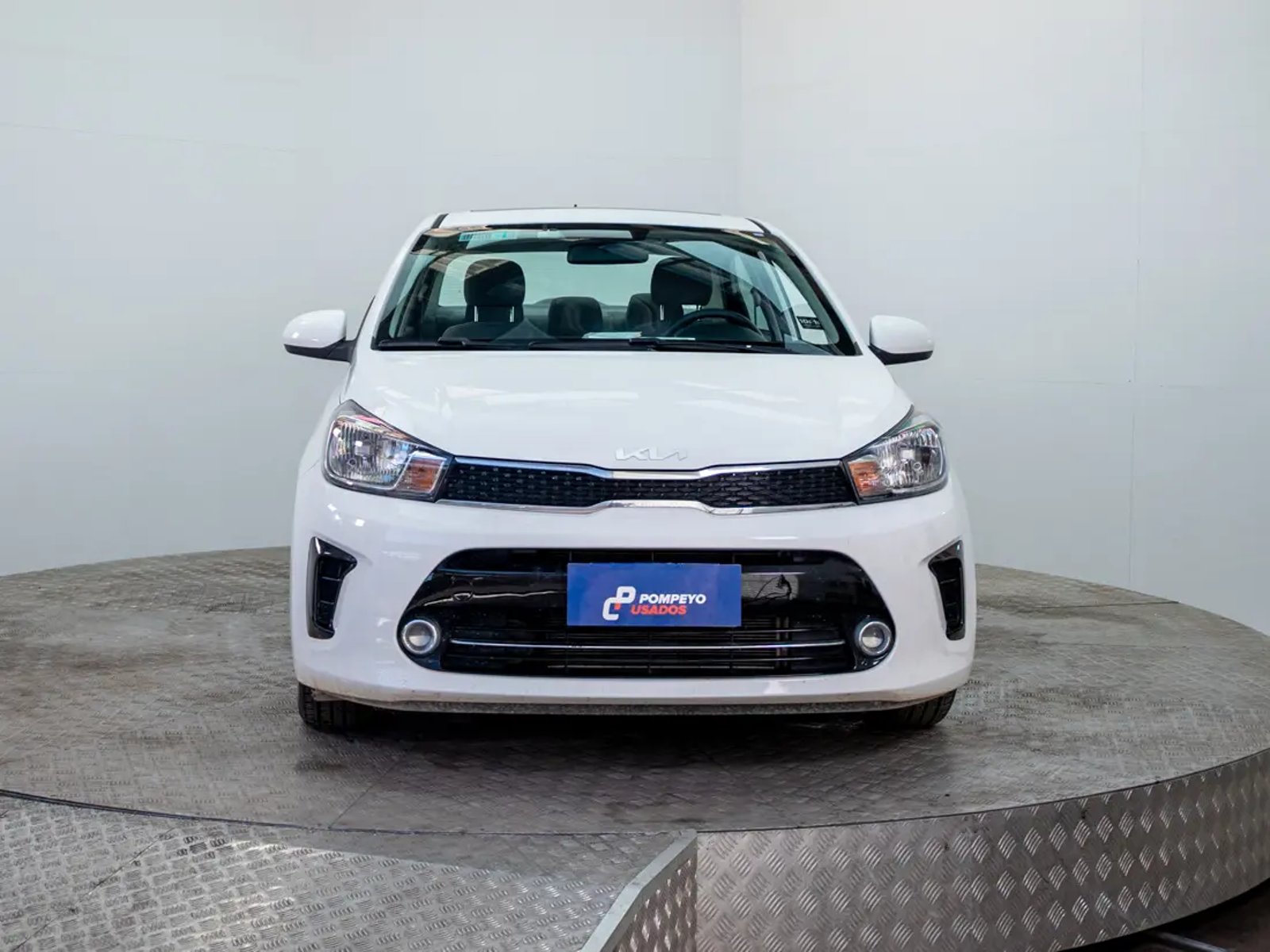 Kia SOLUTO 2026 - Foto 2 de 20