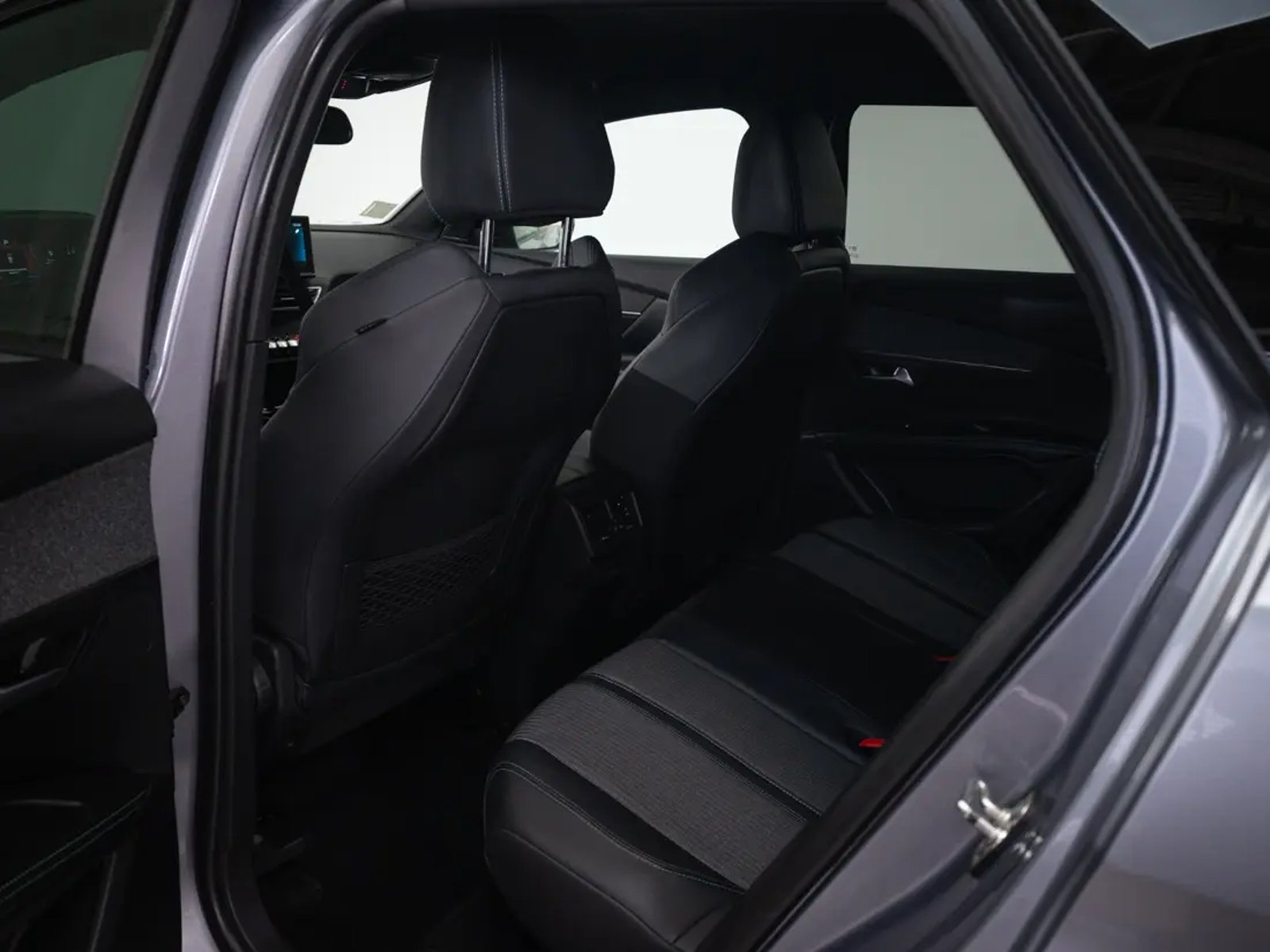 Peugeot 3008 2023 - Imagen 14 de 20