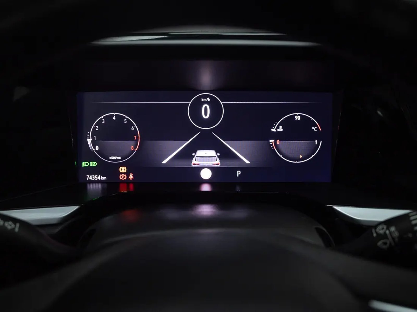 Opel GRANDLAND 2024 - Imagen 13 de 18