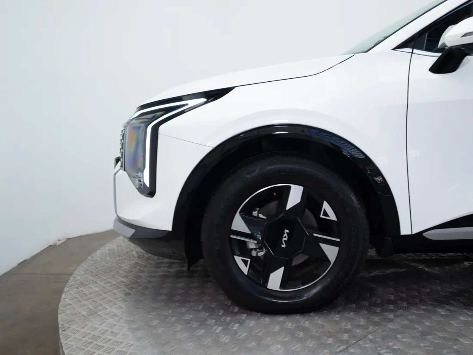 Kia SPORTAGE 2026 - Imagen 17 de 20