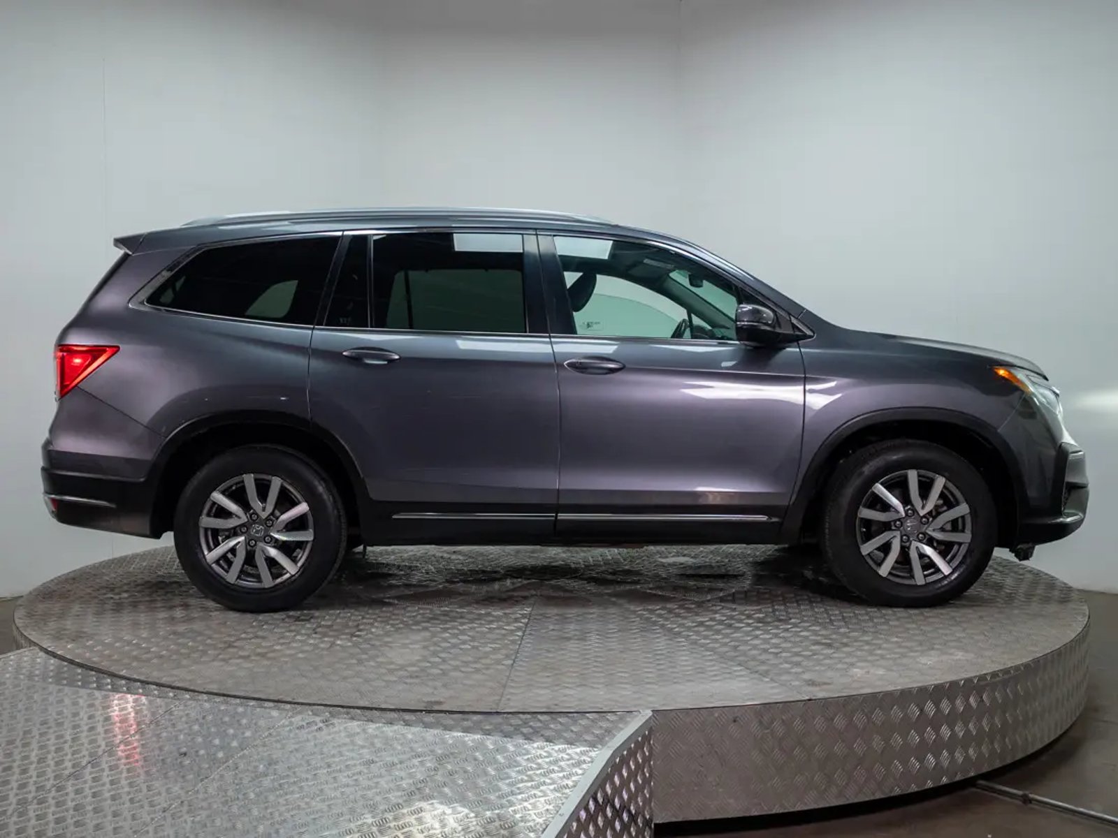 HONDA PILOT 2021 - Imagen 4 de 12
