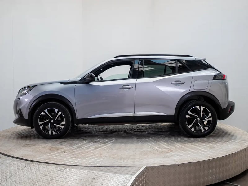 Peugeot 2008 2023 - Imagen 4 de 20
