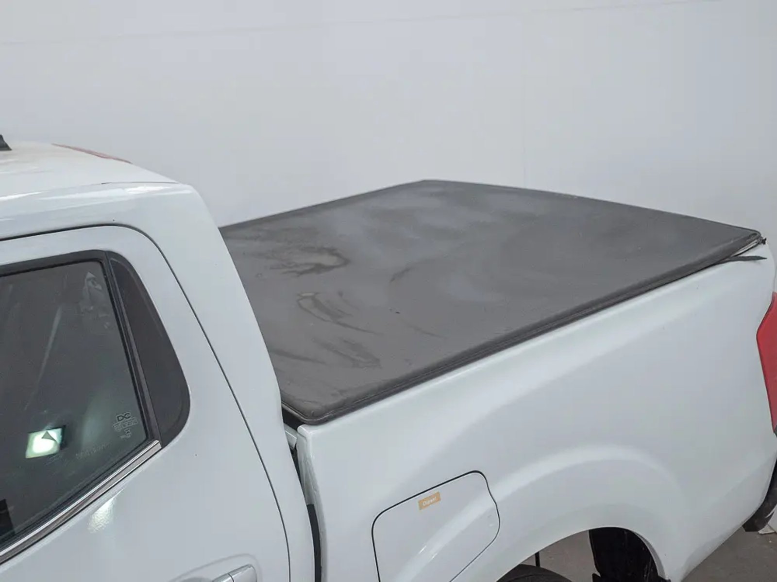 NISSAN NAVARA 2024 - Imagen 11 de 17