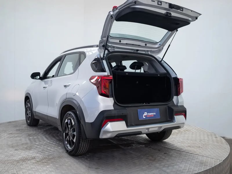 Kia SONET 2026 - Imagen 10 de 20