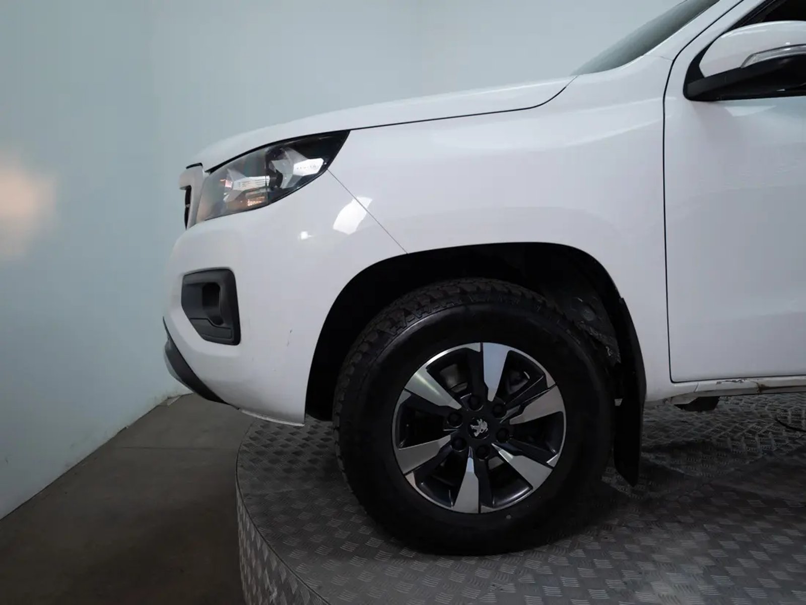 Peugeot LANDTREK 2024 - Imagen 16 de 18