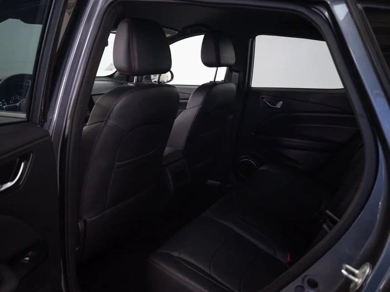 DFSK SUV 500 2026 - Imagen 14 de 20