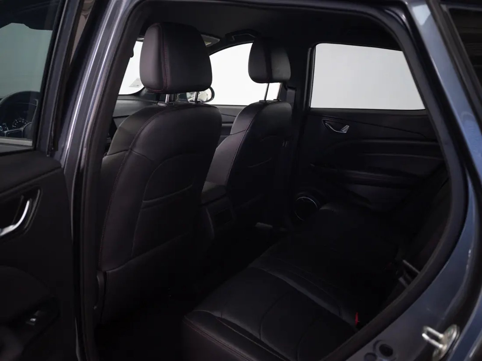 DFSK SUV 500 2026 - Imagen 14 de 20