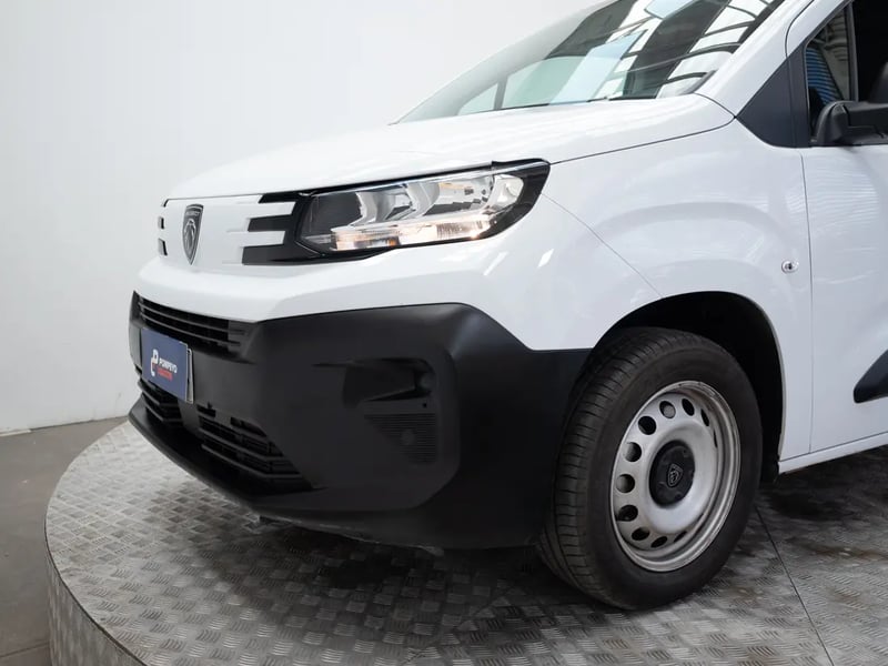 Peugeot PARTNER 2026 - Imagen 15 de 17