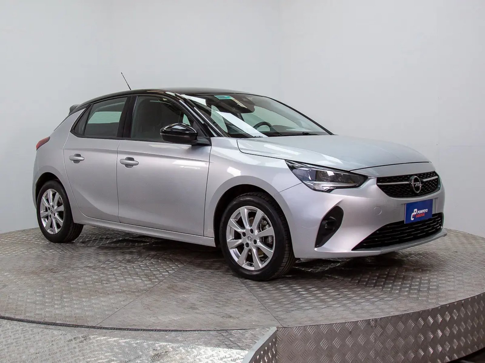 OPEL CORSA 2023 - Imagen 3 de 17