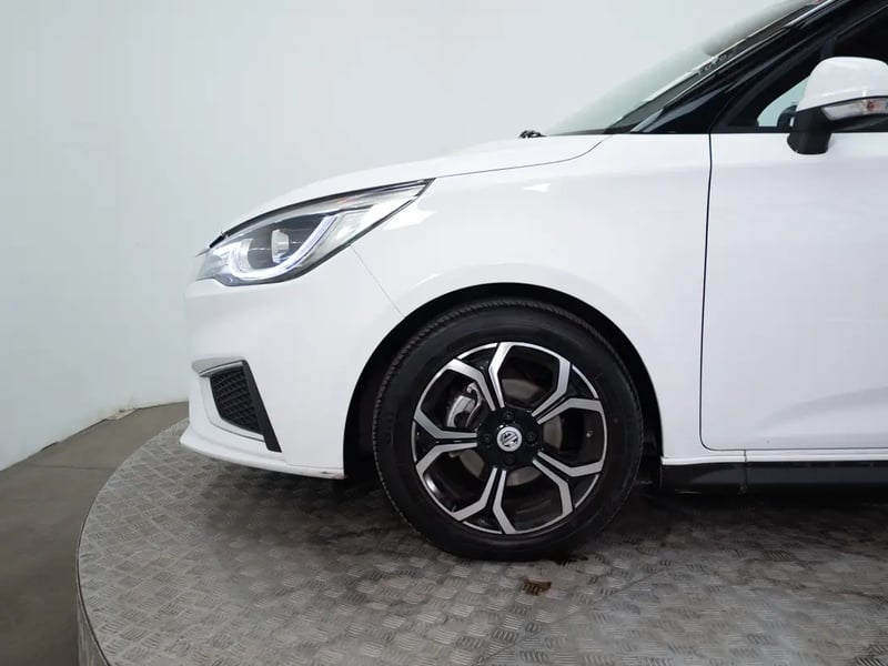 MG 3 2023 - Imagen 17 de 19