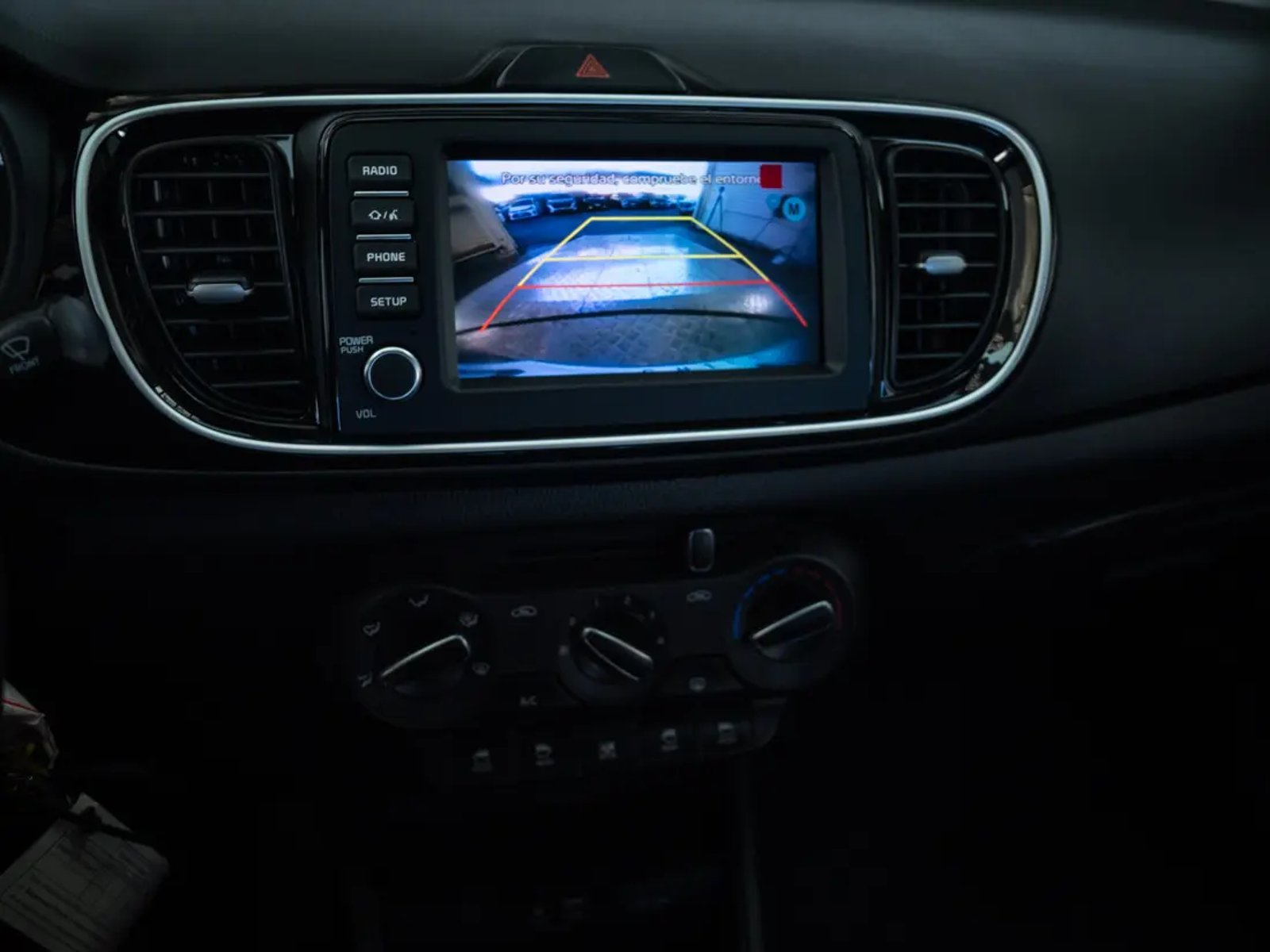 Kia SOLUTO 2026 - Imagen 20 de 20