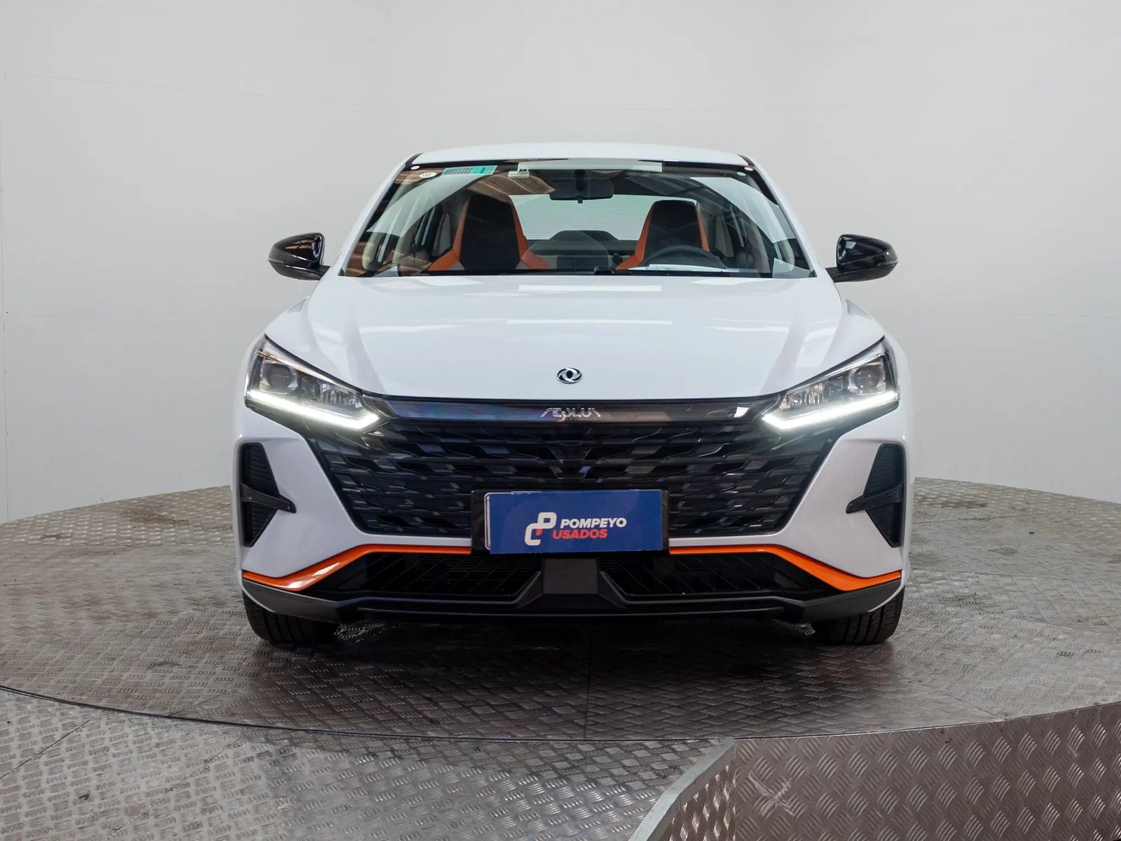 DONGFENG AEOLUS Y3 2024 - Imagen 5 de 20