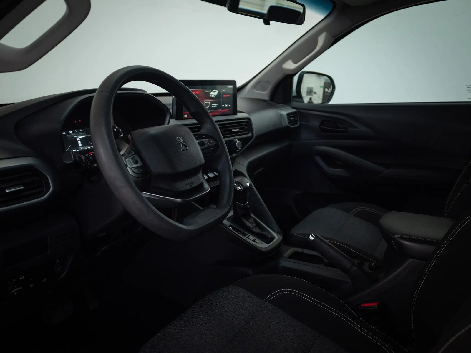 PEUGEOT LANDTREK 2024 - Imagen 16 de 16