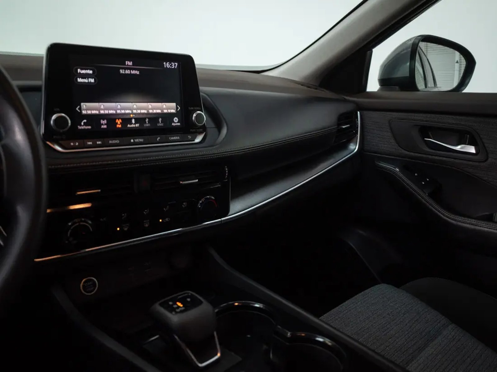 NISSAN X-TRAIL 2024 - Imagen 19 de 20