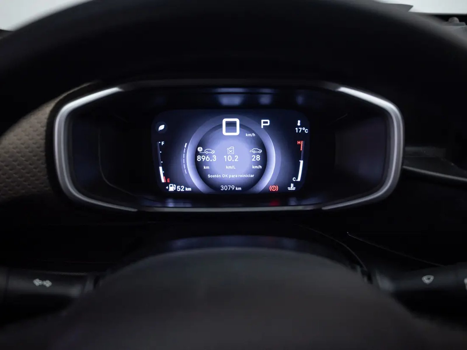 Citroën C3 AIRCROSS 2026 - Imagen 13 de 20