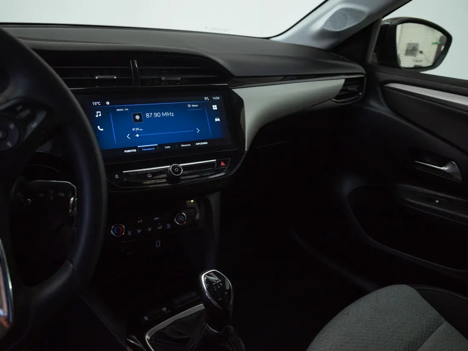 Opel CORSA 2025 - Imagen 11 de 18
