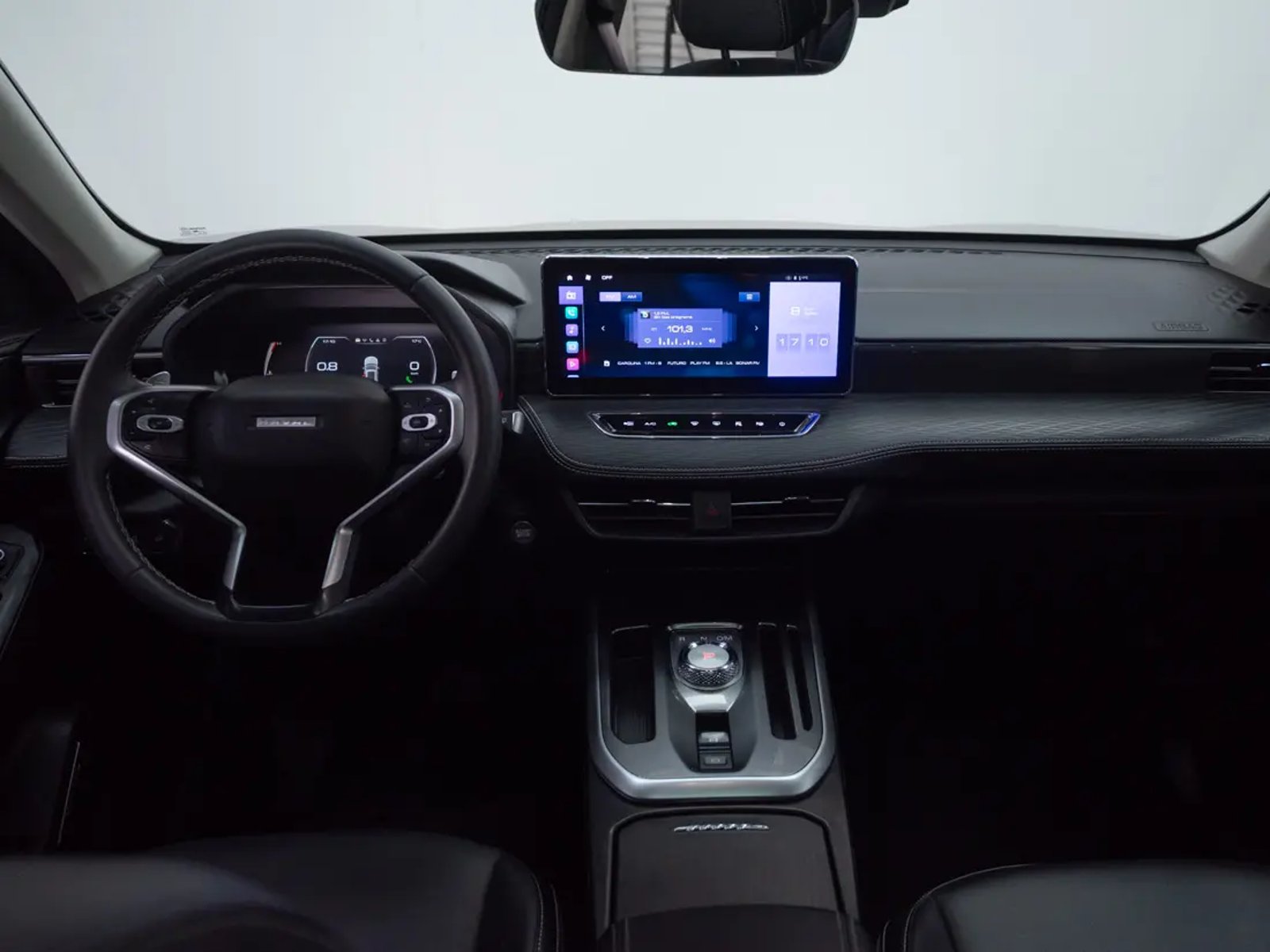 HAVAL JOLION 2023 - Imagen 18 de 19