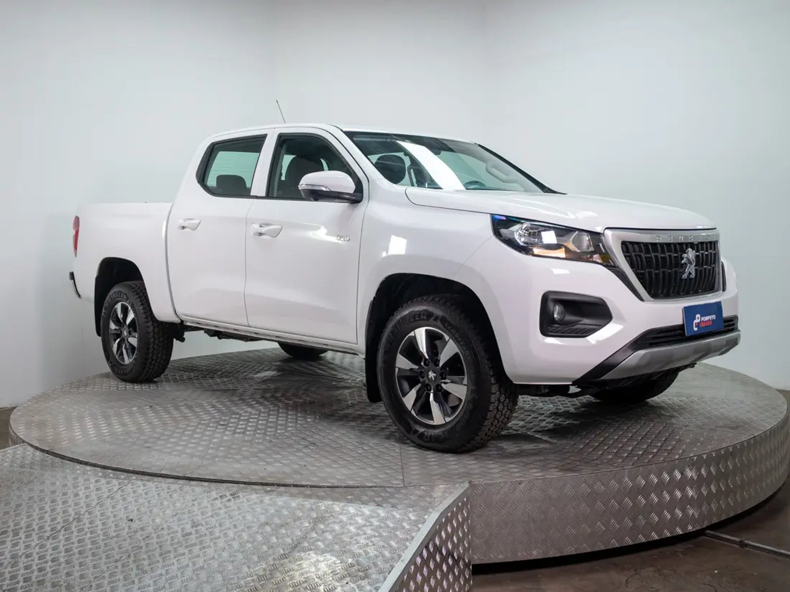 PEUGEOT LANDTREK 2025 - Imagen 4 de 17