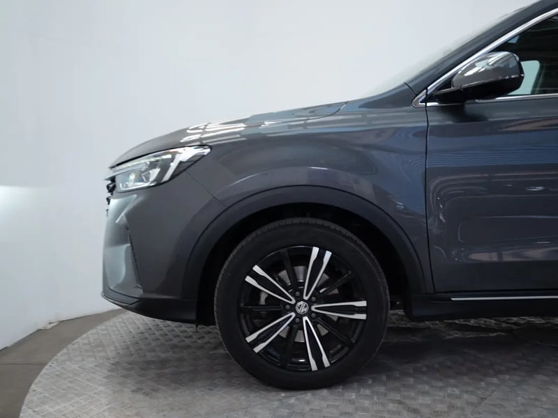 MG RX5 2024 - Imagen 18 de 20