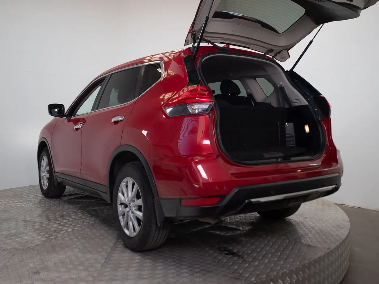NISSAN X-TRAIL 2023 - Imagen 4 de 18