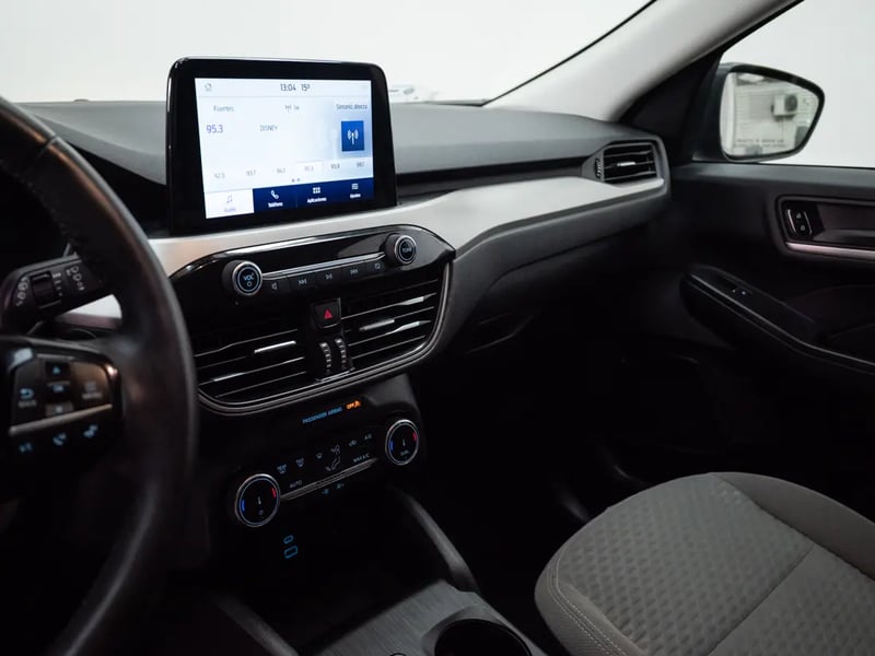 Ford ESCAPE 2023 - Imagen 12 de 19