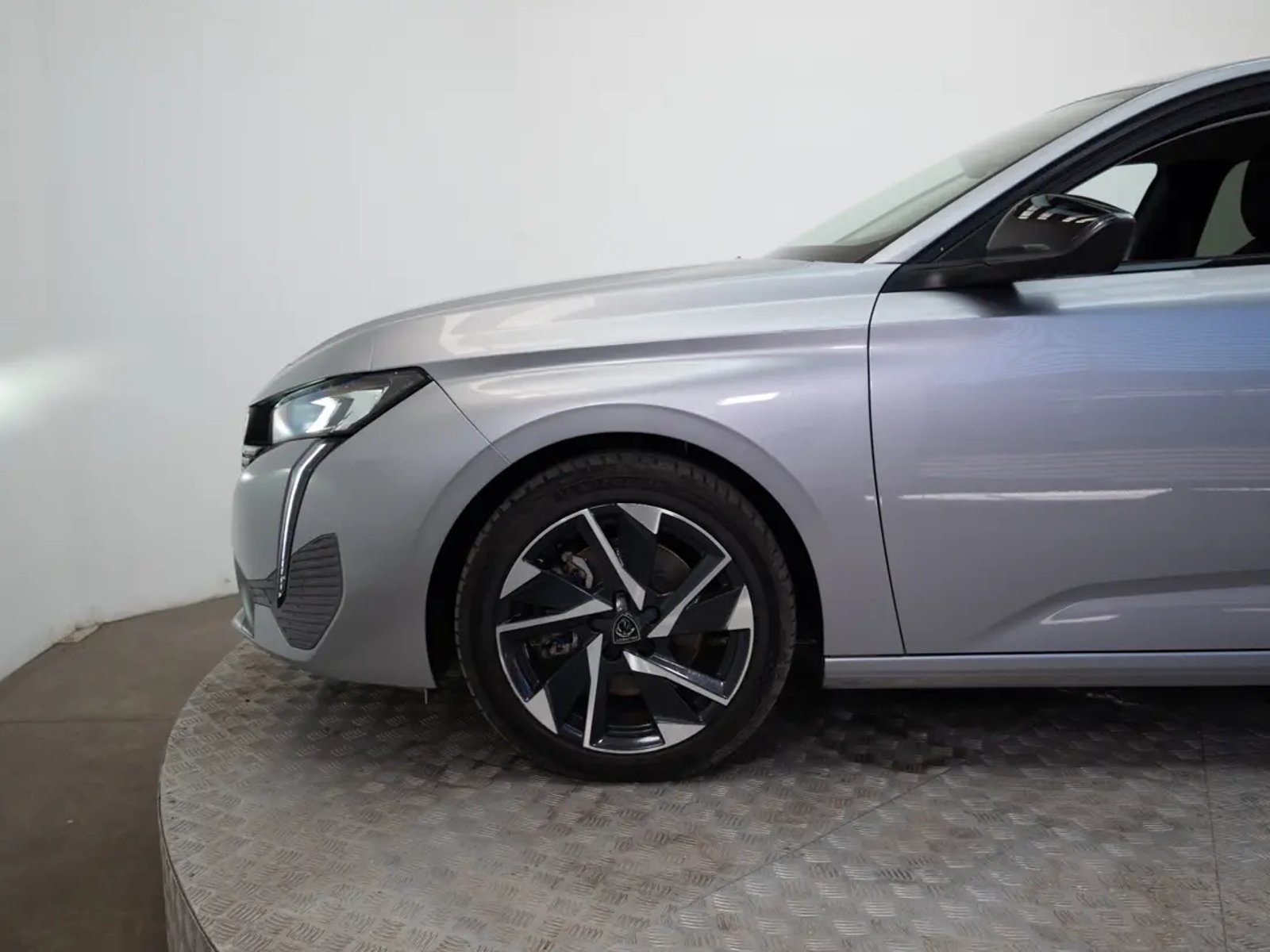 Peugeot 308 2023 - Imagen 17 de 20