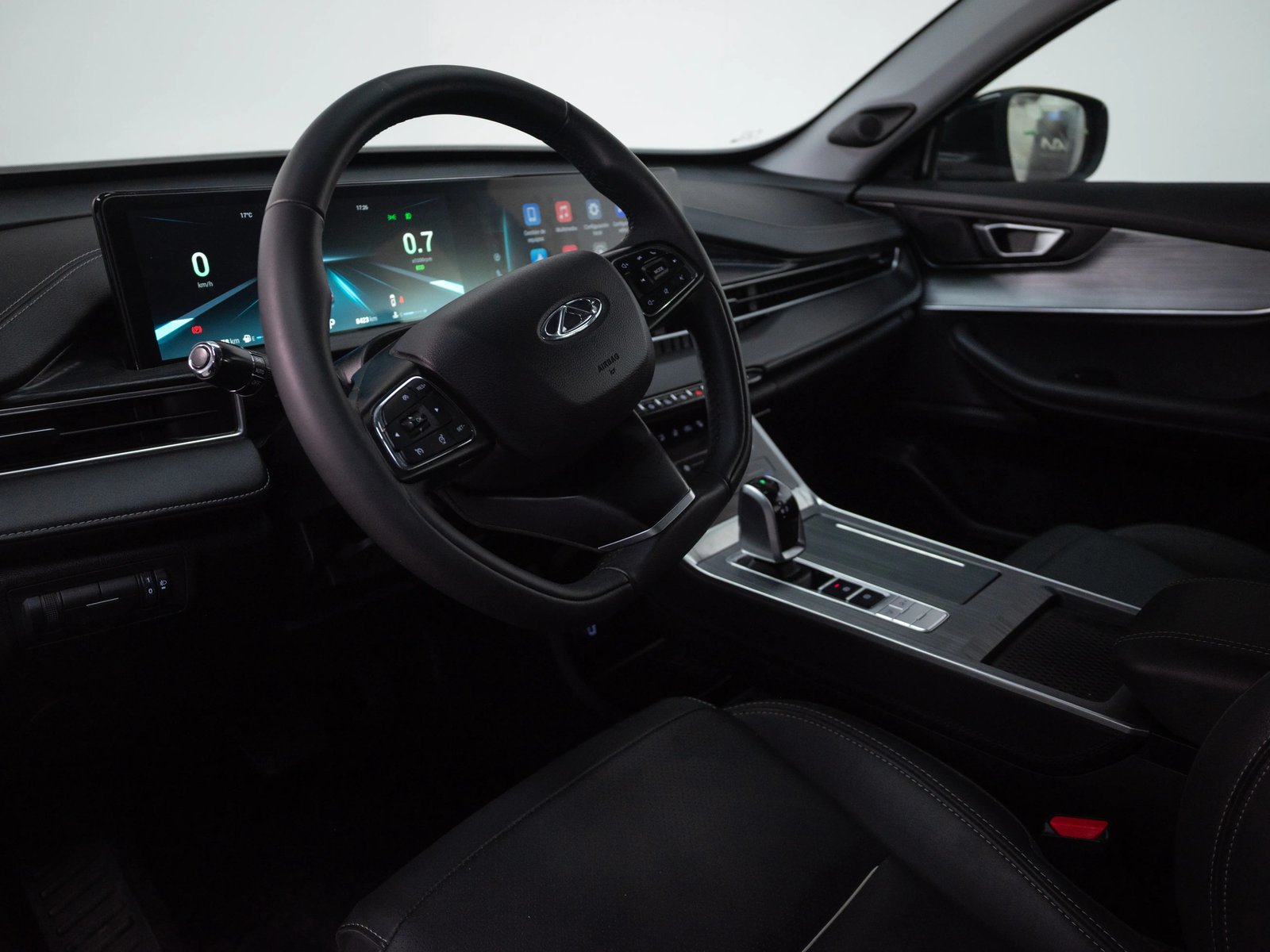 CHERY TIGGO 7 2026 - Imagen 19 de 20