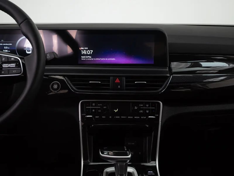 Kia SELTOS 2026 - Imagen 16 de 19