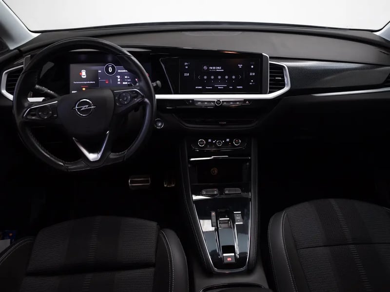 Opel GRANDLAND 2025 - Imagen 15 de 20