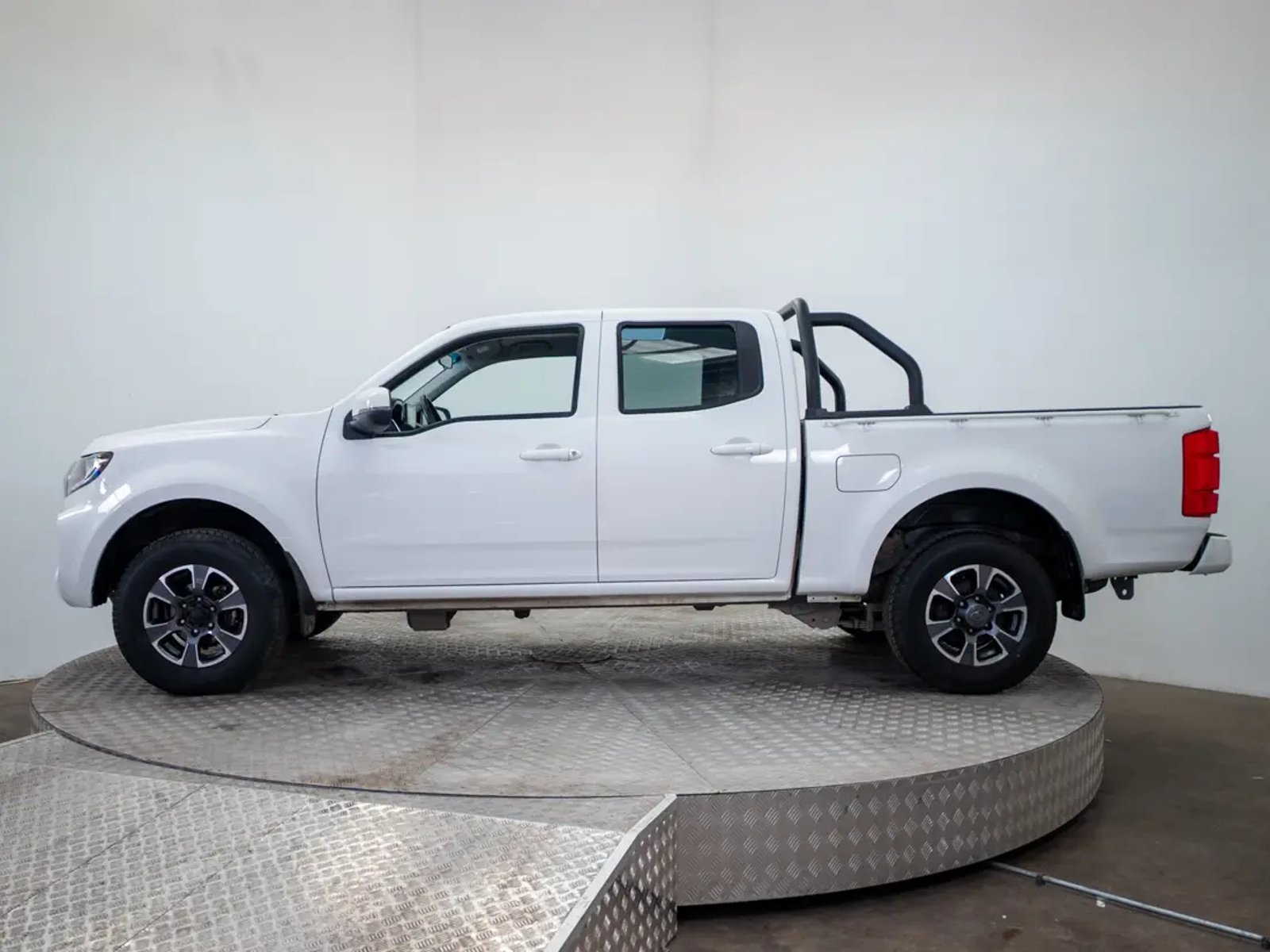 Great Wall WINGLE 7 2023 - Imagen 4 de 19
